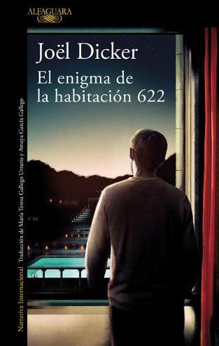 El enigma de la habitacion 622 / The Enigma of Room 622