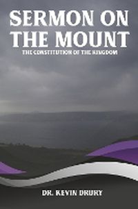 Cover image for Sermon on the Mount