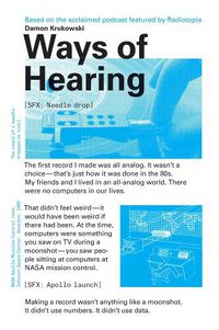 Cover image for Ways of Hearing