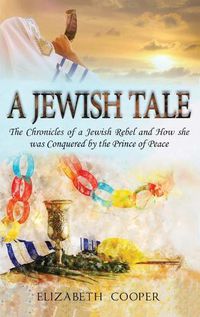 Cover image for A Jewish Tale