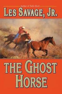 Cover image for The Ghost Horse