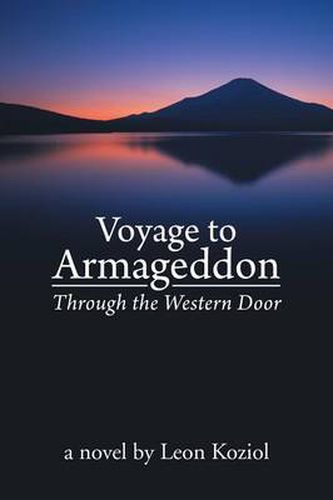 Cover image for Voyage to Armageddon: Through the Western Door