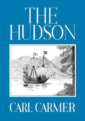 Cover image for The Hudson