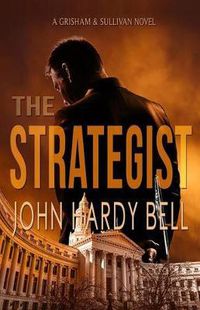 Cover image for The Strategist