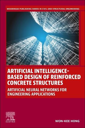 Cover image for Artificial Intelligence-Based Design of Reinforced Concrete Structures