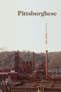 Cover image for Pittsburghese