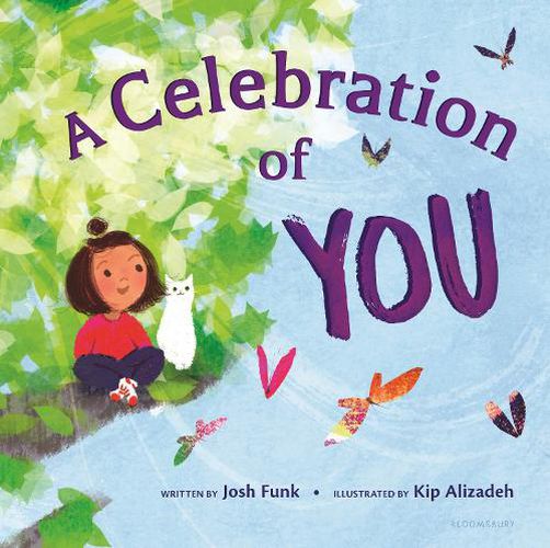 Cover image for A Celebration of You