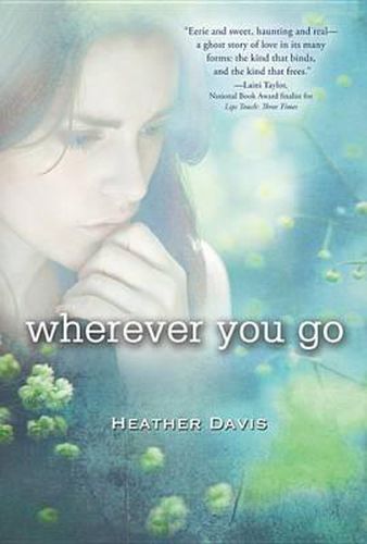 Cover image for Wherever You Go