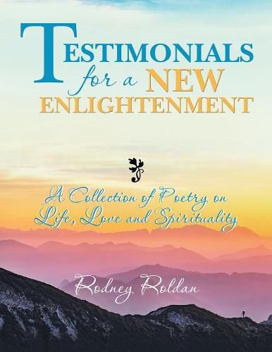 Cover image for Testimonials for a New Enlightenment