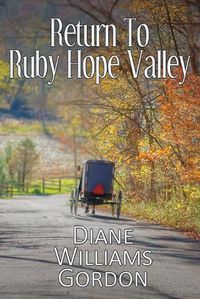 Cover image for Return to Ruby Hope Valley