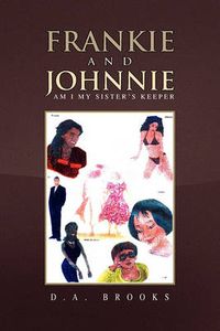 Cover image for Frankie and Johnnie