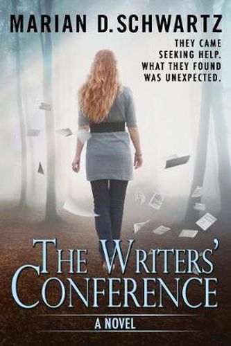 Cover image for The Writers' Conference