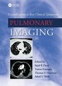 Cover image for Pulmonary Imaging: Contributions to Key Clinical Questions