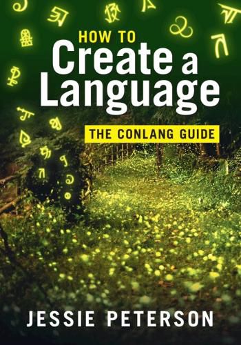 Cover image for How to Create a Language