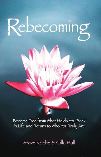 Cover image for Rebecoming