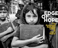 Cover image for Edge of Hope
