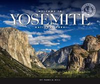 Cover image for Welcome to Yosemite National Park