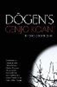 Cover image for Dogen's Genjo Koan: Three Commentaries