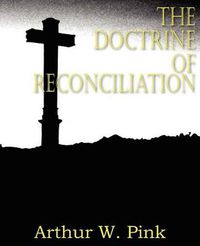 Cover image for The Doctrine of Reconciliation