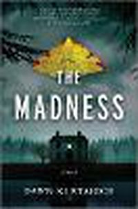 Cover image for The Madness
