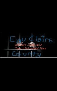 Cover image for Eau Claire County Jail