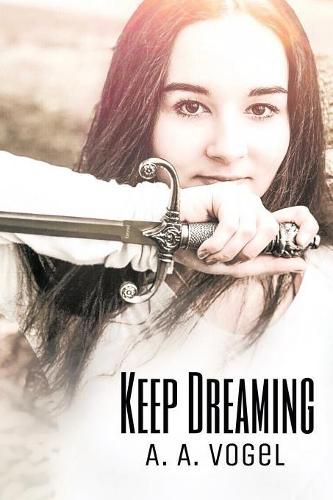 Cover image for Keep Dreaming