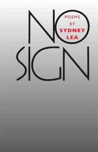 Cover image for No Sign