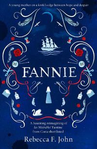 Cover image for Fannie