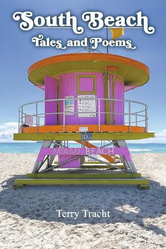 Cover image for South Beach Tales and Poems