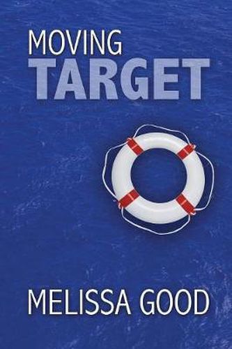 Cover image for Moving Target