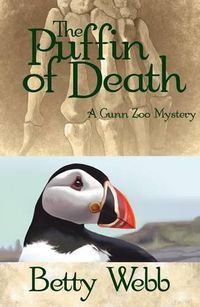 Cover image for The Puffin of Death