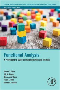 Cover image for Functional Analysis: a Practitioner's Guide to Implementation and Training