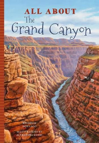 All about the Grand Canyon