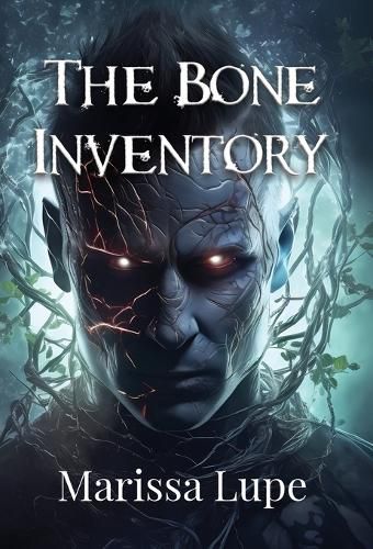 Cover image for The Bone Inventory