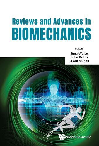 Cover image for Reviews And Advances In Biomechanics