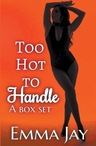 Cover image for Too Hot to Handle