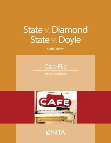 State V. Diamond, State V. Doyle: Case File