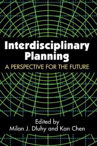 Cover image for Interdisciplinary Planning