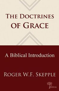 Cover image for Doctrines of Grace: A Biblical Introduction