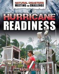 Cover image for Hurricane Readiness