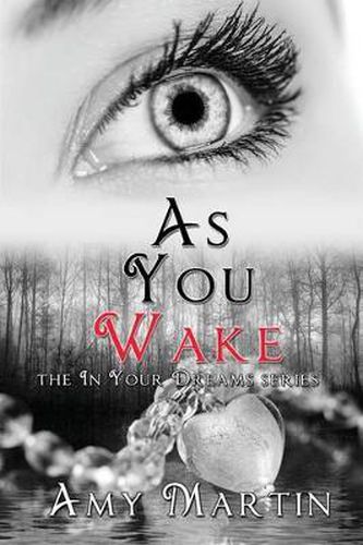 Cover image for As You Wake