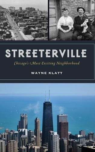 Cover image for Streeterville