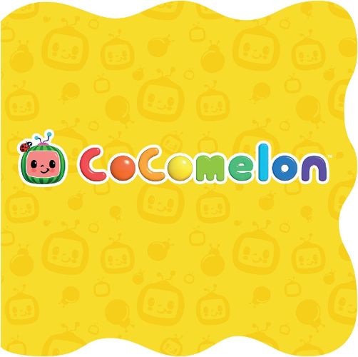 Cover image for Official CoComelon Sing-Song: Playground Song