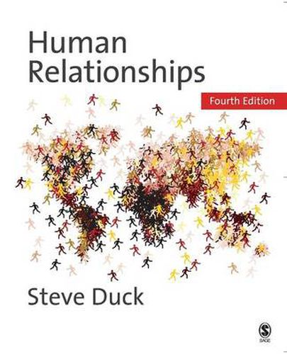 Cover image for Human Relationships