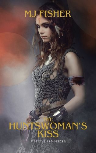 Cover image for The Huntswoman's Kiss