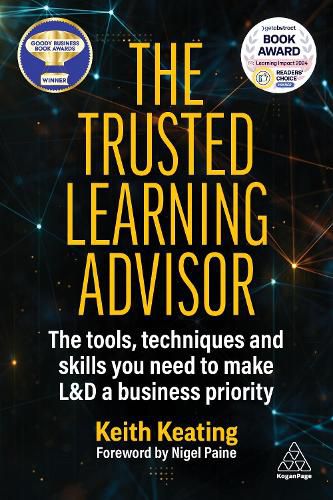 Cover image for The Trusted Learning Advisor