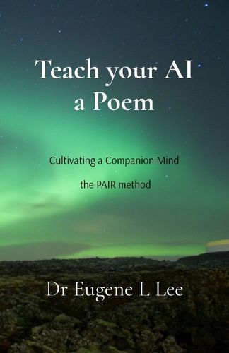 Cover image for Teach your AI a Poem