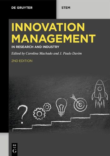Cover image for Innovation Management
