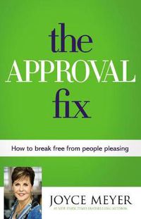 Cover image for The Approval Fix