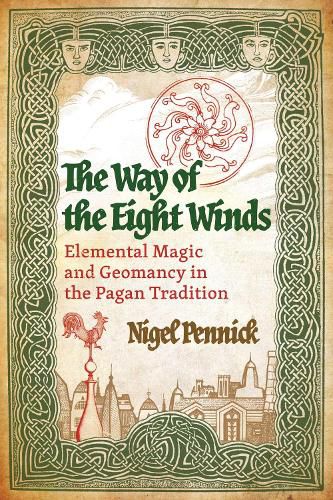 Cover image for The Way of the Eight Winds